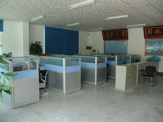 Sheng Fa Li Plastic Toys Products Co., Ltd.