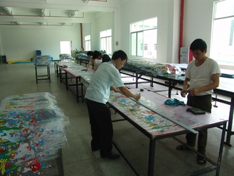 Sheng Fa Li Plastic Toys Products Co., Ltd.