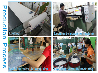 Sheng Fa Li Plastic Toys Products Co., Ltd.