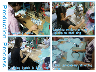 Sheng Fa Li Plastic Toys Products Co., Ltd.