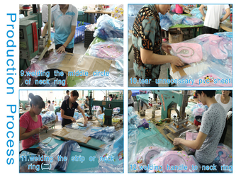Sheng Fa Li Plastic Toys Products Co., Ltd.