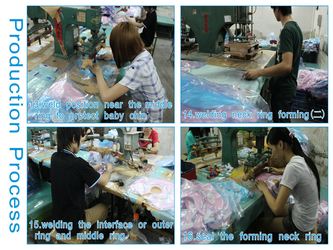 Sheng Fa Li Plastic Toys Products Co., Ltd.