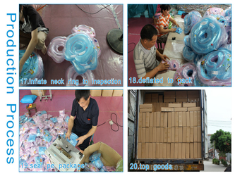 Sheng Fa Li Plastic Toys Products Co., Ltd.