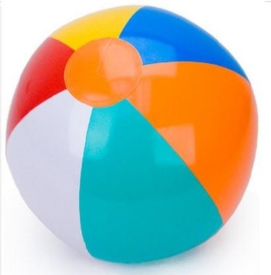Big Inflatable Beach Balls For Kids