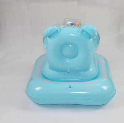 PVC Inflatable Sofa Chair For Infant