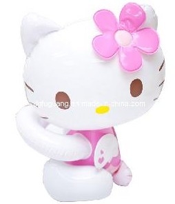 Durable Inflatable Water Animal Toys