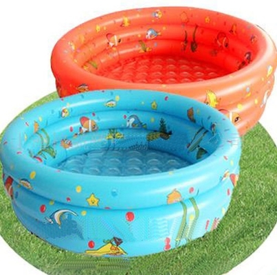 Kids Inflatable Swimming Pools