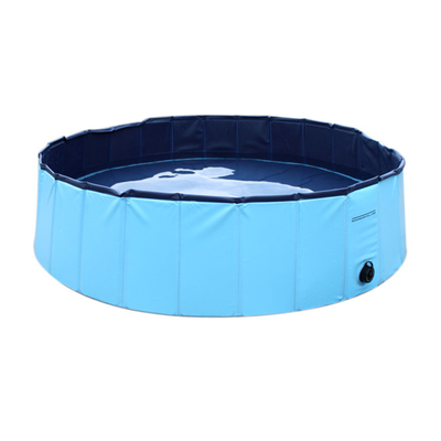 Portable Pet Bath Tub