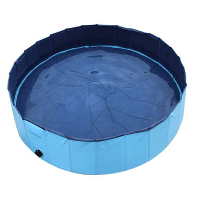 Portable Pet Bath Tub