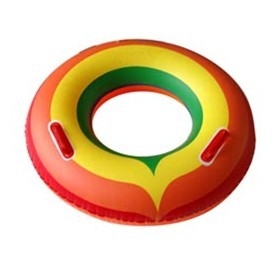 Durable Inflatable Swimming Rings For Children