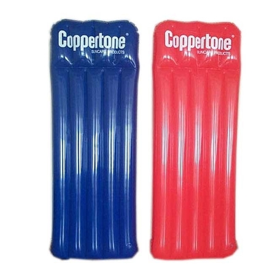 Pvc Inflatable Air Mattress