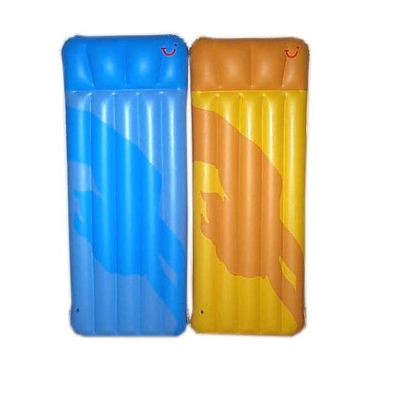 Pvc Inflatable Air Mattress