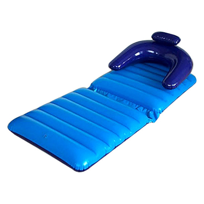Beach Inflatable Air Mattress