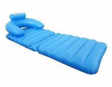 Beach Inflatable Air Mattress