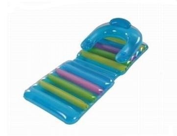 Beach Inflatable Air Mattress
