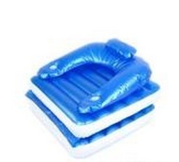 Beach Inflatable Air Mattress