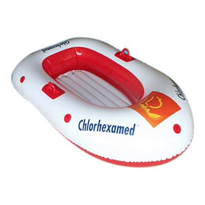 PVC 1 Person Inflatable Boat