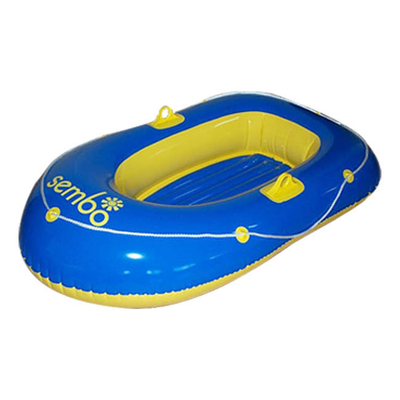 PVC 1 Person Inflatable Boat