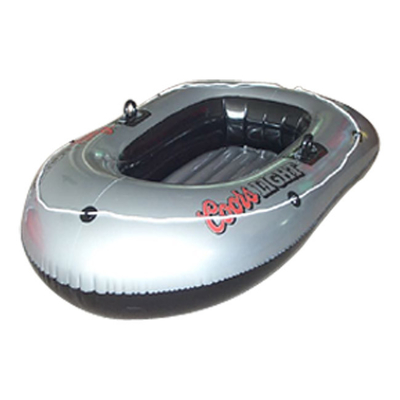 PVC 1 Person Inflatable Boat