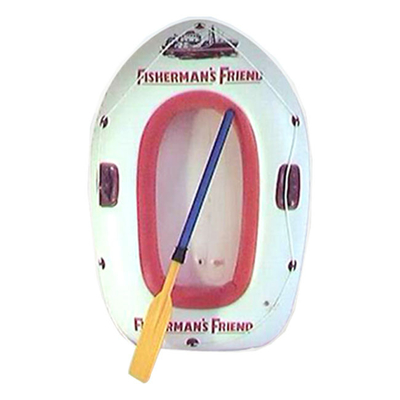 Sport PVC Inflatable Boats For Kids