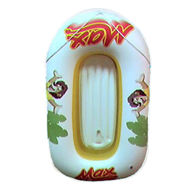 Sport PVC Inflatable Boats For Kids