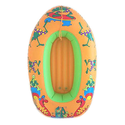Sport PVC Inflatable Boats For Kids