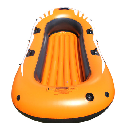 PVC 2 Person Inflatable Boat