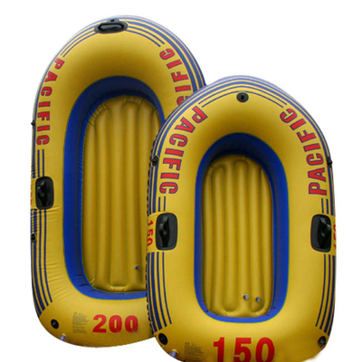 PVC 2 Person Inflatable Boat