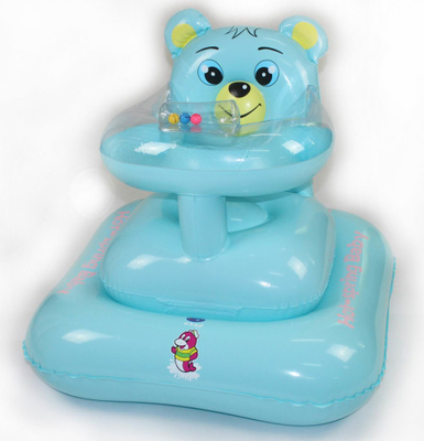 PVC Inflatable Sofa Chair For Infant