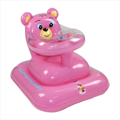 PVC Inflatable Sofa Chair For Infant