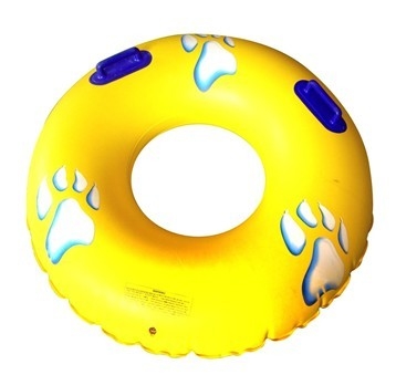 Durable Inflatable Swimming Rings For Children