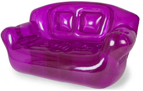 Two Person Inflatable Sofa Chair