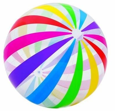 Large Inflatable Beach Balls For Adult