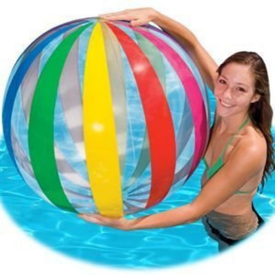 Large Inflatable Beach Balls For Adult