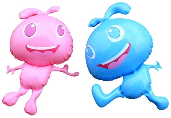 Durable Inflatable Water Animal Toys