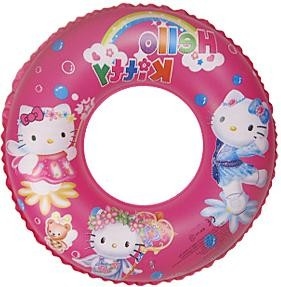 Inflatable Swimming Rings For Adults