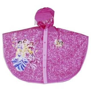 PVC Rain Coats For Women With Hood 
