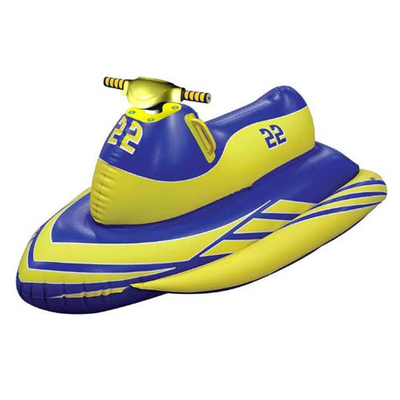 PVC Inflatable Water Toys For Adults