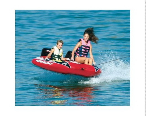 2 Person Water Towable Ski Tube