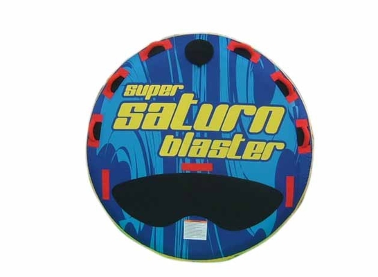 Inflatable Water Towable Tubes Round