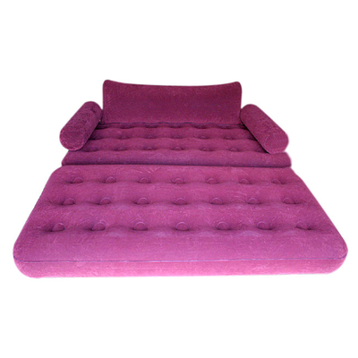 Self Inflatable Air Beds Double