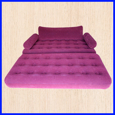 Self Inflatable Air Beds Double
